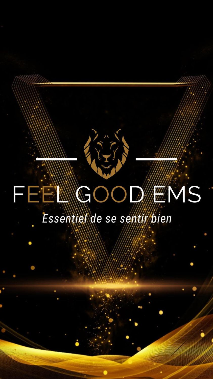 Réservez Votre Première Séance d’Electrostimulation FEEL GOOD EMS