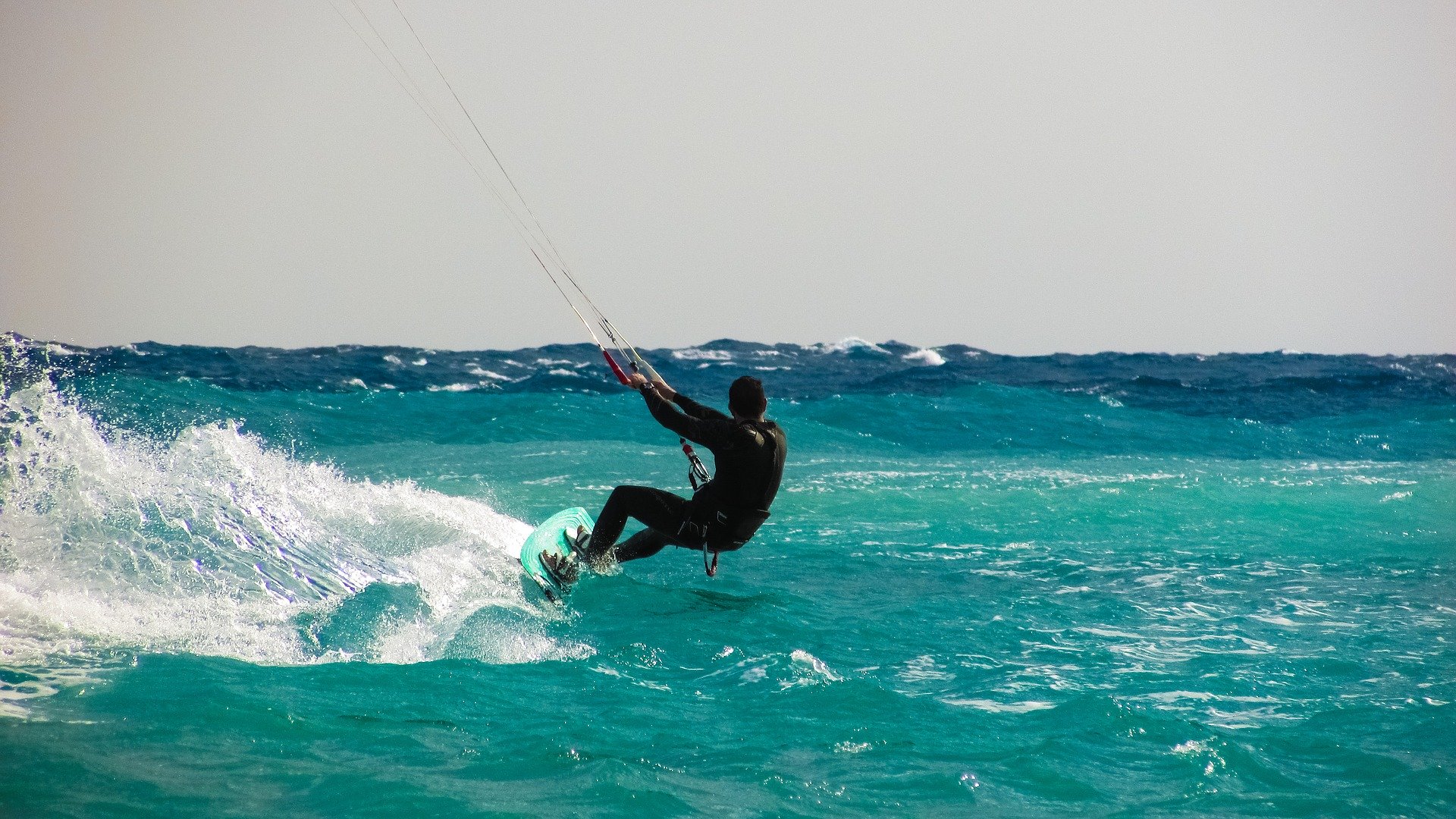 Ecole de Kitesurf Martinique