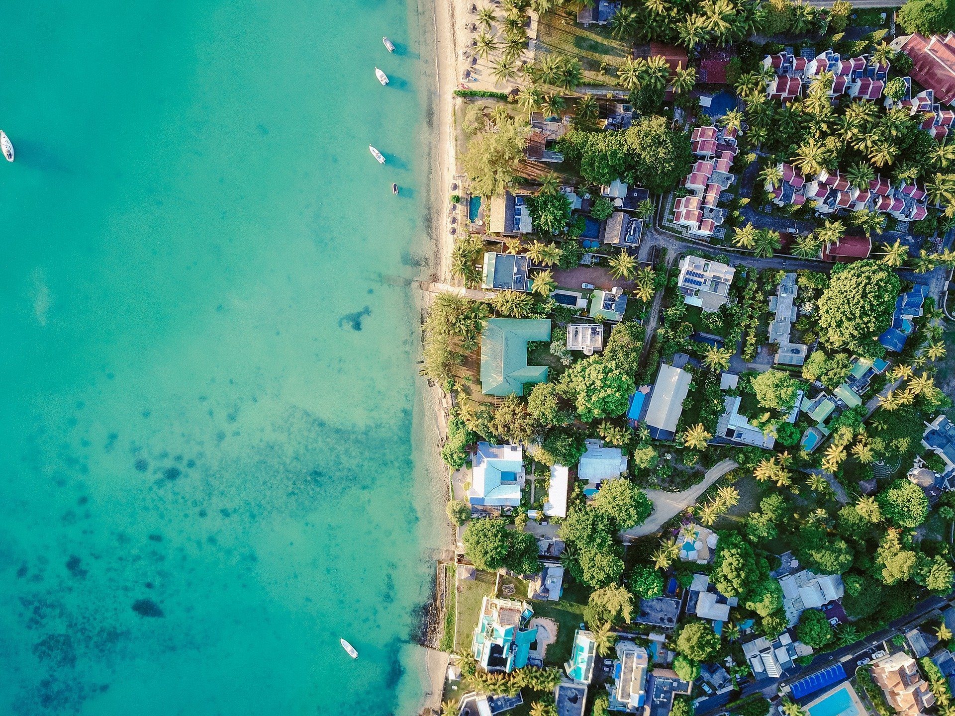 AEROPIXEL Spécialiste du drone dans les Antilles