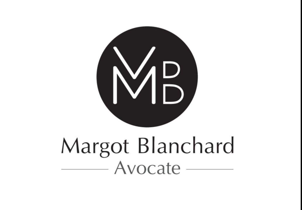 Maître Margot Blanchard Avocate Grenoble