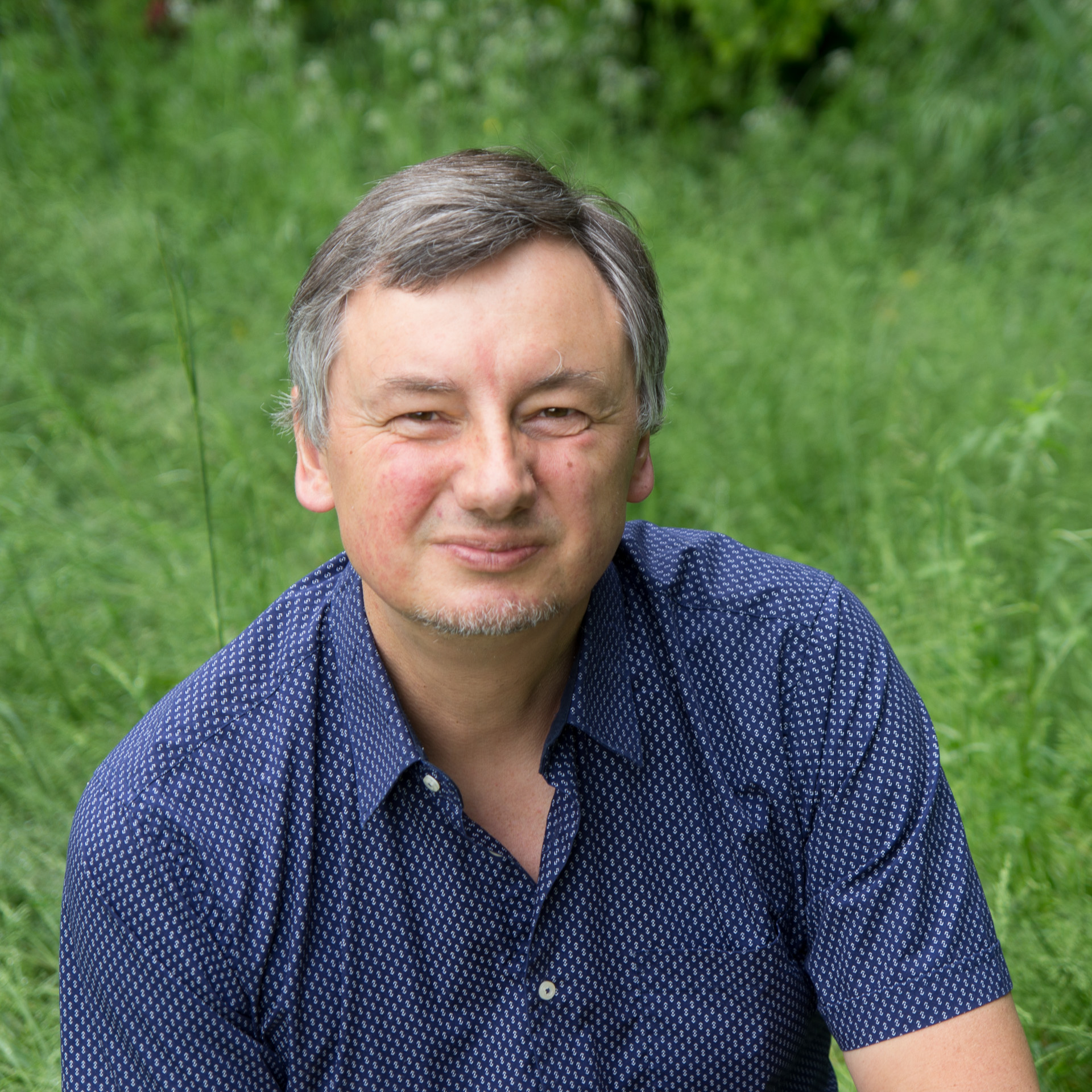 Pierre Styblinski Vous Accueille au Centre de psychologie et psychothérapie à Poitiers