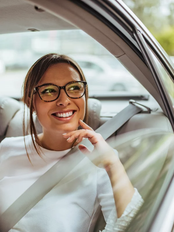 Joe le Taxi Service de Taxi Professionnel à Montpellier